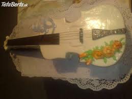 1. Husle - torta